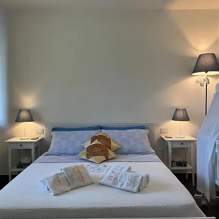 Casa Silvy - Vista Su - Centro Termale Apartment *