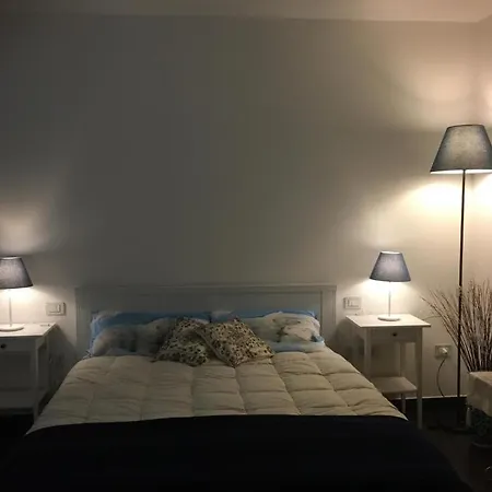 Apartment Casa Silvy - Vista Su - Centro Termale *