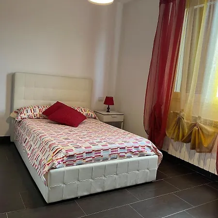 Casa Silvy - Vista Su - Centro Termale Apartment