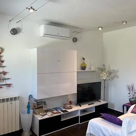 Casa Silvy - Vista Su - Centro Termale