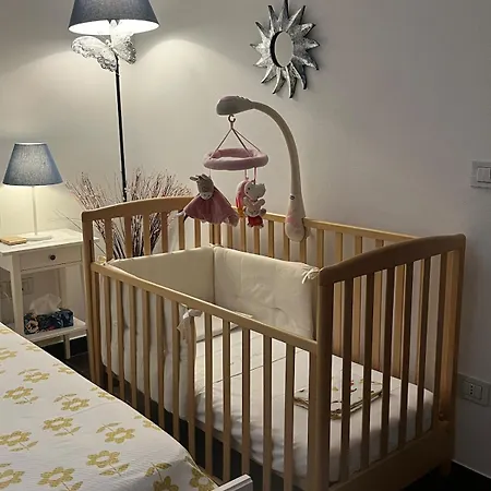 Apartment Casa Silvy - Vista Su - Centro Termale *