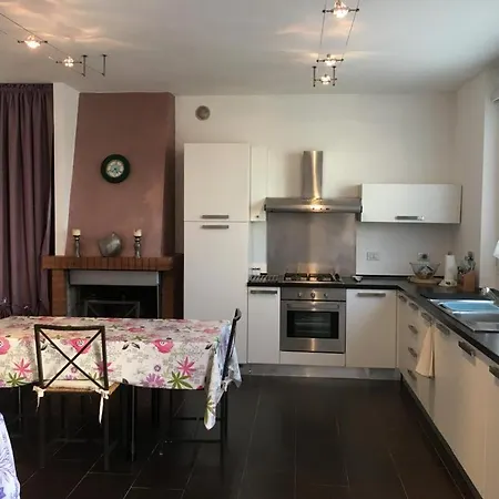 Casa Silvy - Vista Su - Centro Termale * Monsummano Terme