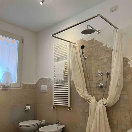 Apartment Casa Silvy - Vista Su - Centro Termale