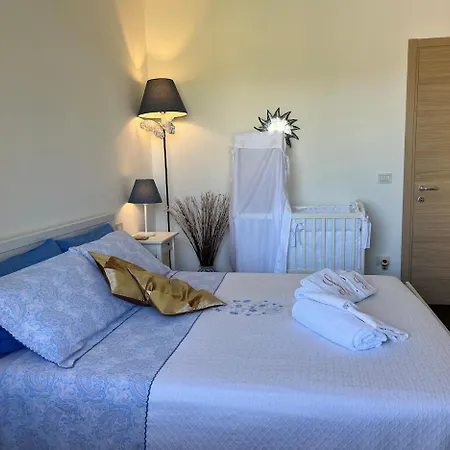 Casa Silvy - Vista Su - Centro Termale Monsummano Terme