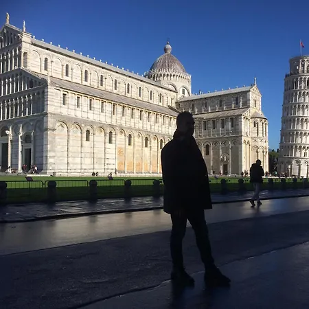 Casa Silvy - Vista Su - Centro Termale *