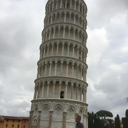 Casa Silvy - Vista Su - Centro Termale Apartment Monsummano Terme